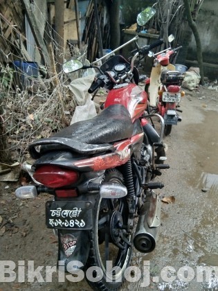 Bajaj palatina